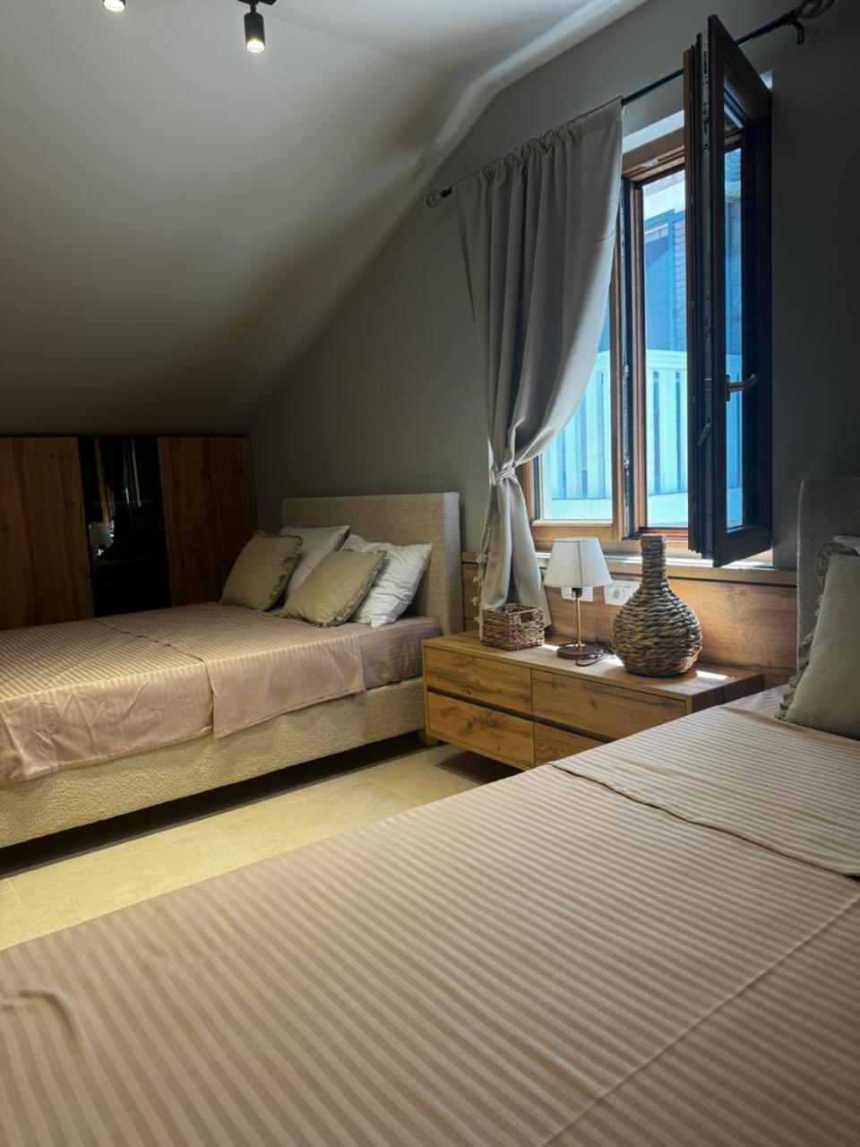 Апартаменты Casa Brilla Тиват Номер фото